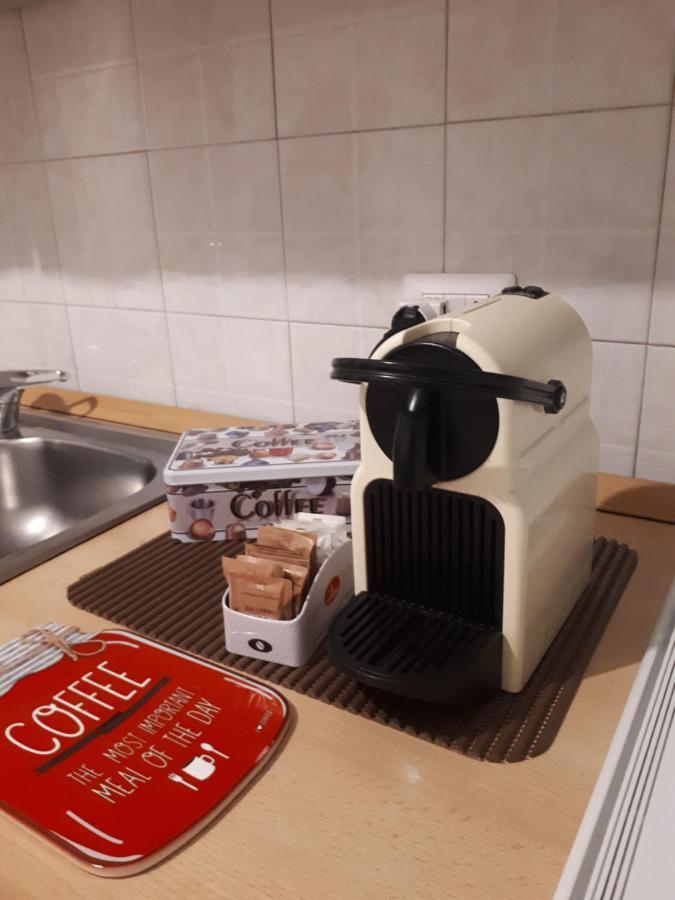 Appartamento con 1 Camera da Letto