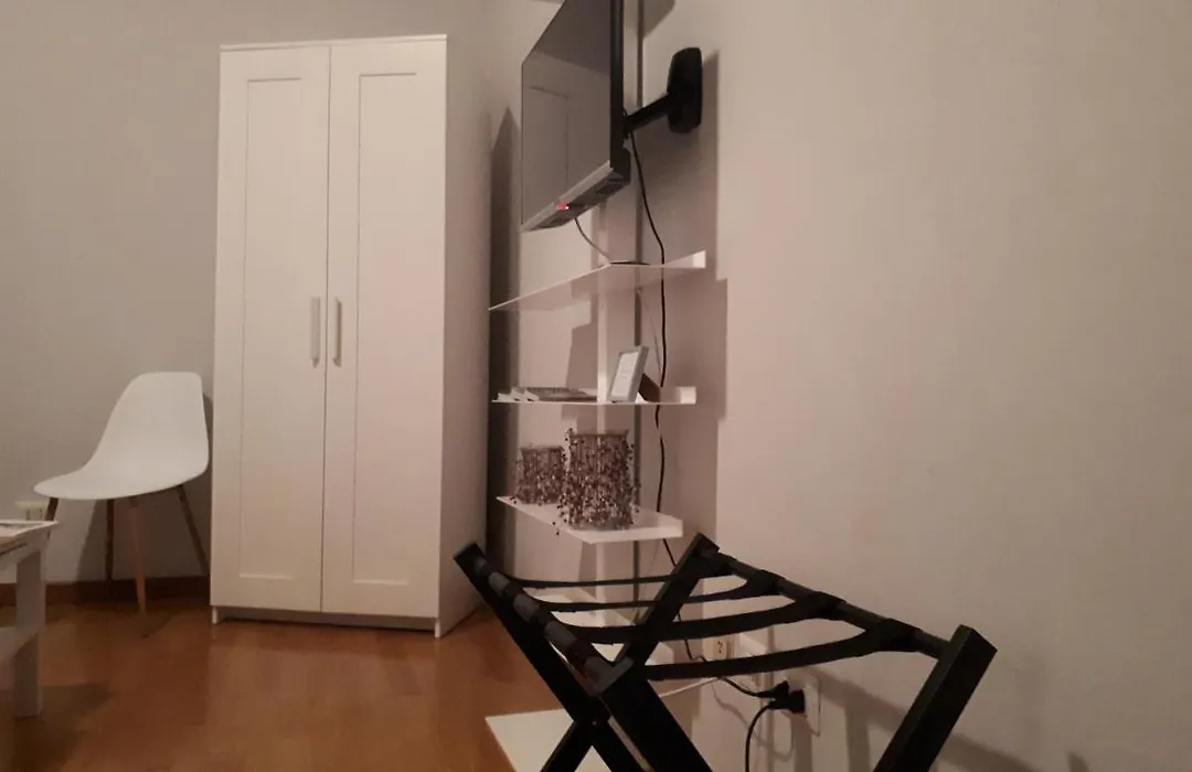 Appartamento Diego-1