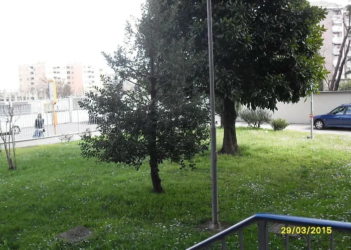 Milan House